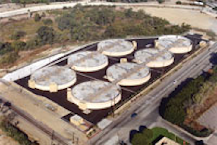 Dntanks Carson Ca