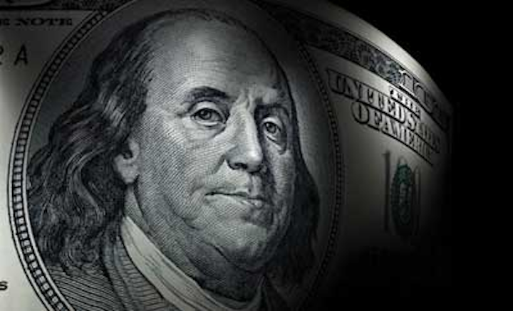 Dollar 1311ww