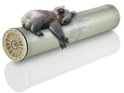 Dow Filmtec Eco Image 2 Dow Filmtec Eco Image 2