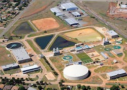 Dpr 4 Cypress Aerial Dpr 4 Cypress Aerial