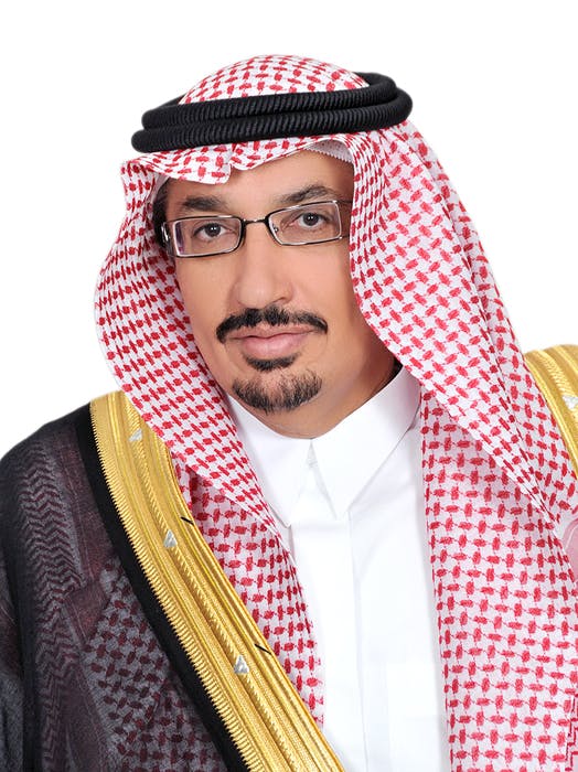 Dr Abdullah Al Alshaikh President Of The International Desalination Association 2013 2015