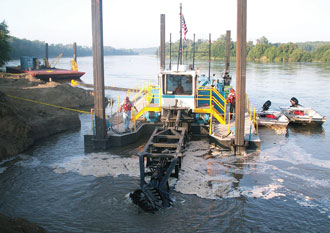 Dsc Barracuda Dredge 2