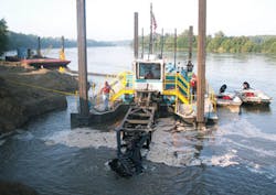 Dsc Barracuda Dredge 2 Dsc Barracuda Dredge 2