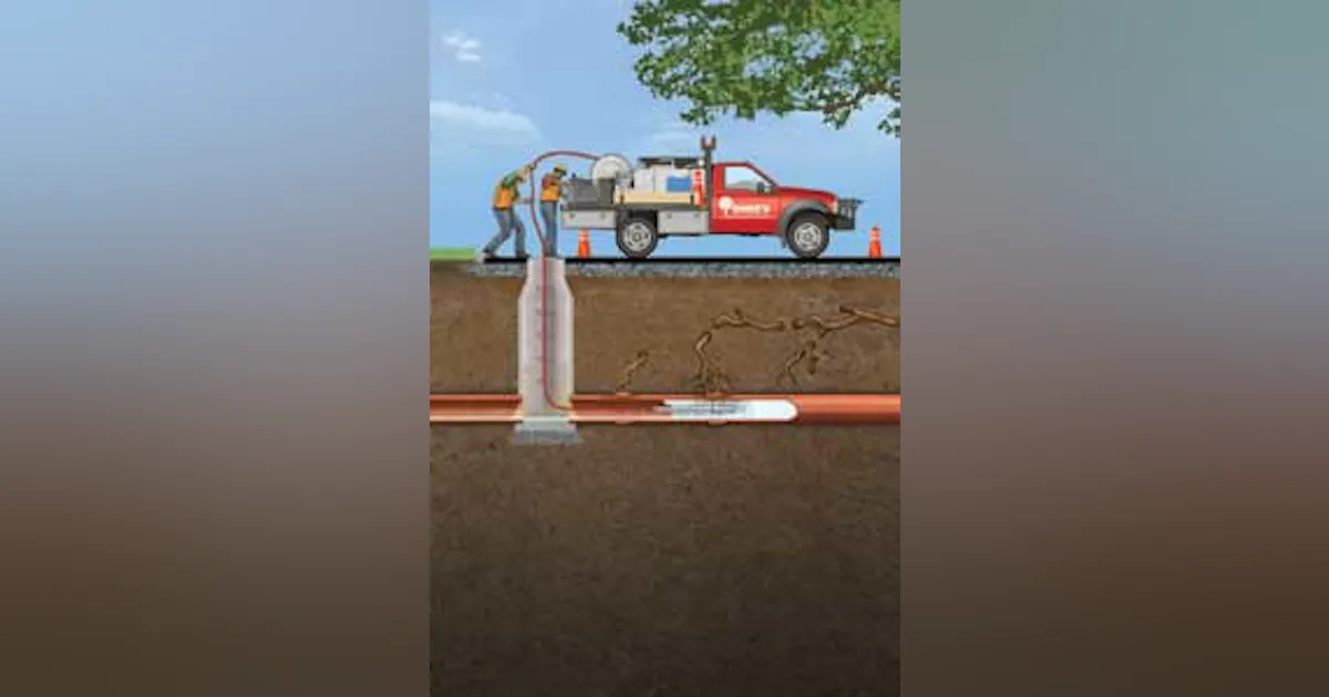 Root Control Ppe Root control | WaterWorld