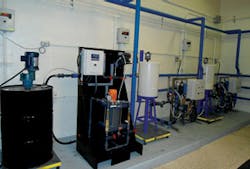 Dw Treatment 2 Prominent Promix With Dw Treatment 2 Prominent Promix With