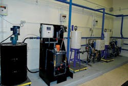 Dw Treatment 2 Prominent Promix With Dw Treatment 2 Prominent Promix With