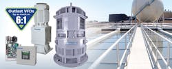 Dynamatic Pump Drives Controls Dynamatic Pump Drives Controls