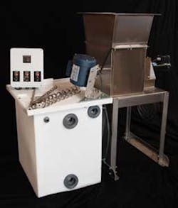 Eagle Feeder 1209 Eagle Feeder 1209