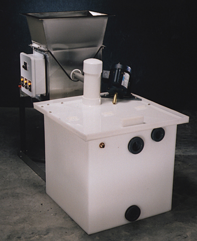 Eagle Vf 100 W Pe Tk