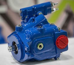 Eaton Ppump Eaton Ppump