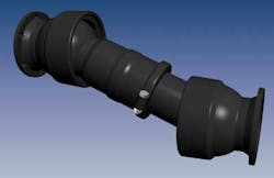 Ebaa 406m20 Flex Tend 1210ww Ebaa 406m20 Flex Tend 1210ww