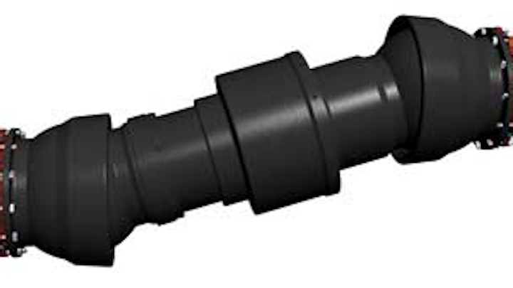 Ebaa Force Balance Alpha Channel 1210ww