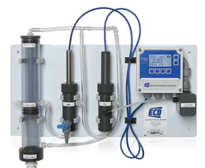 Ecd Fc80 Free Chlorine Analyzer Hi