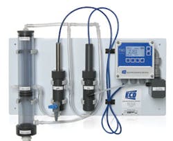 Ecd Fc80 Free Chlorine Analyzer Hi Ecd Fc80 Free Chlorine Analyzer Hi