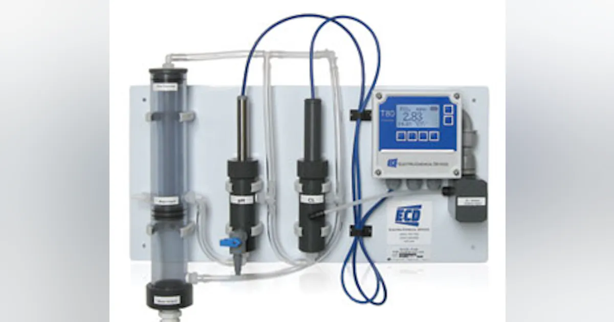 Products & Services: Wastewater | WaterWorld