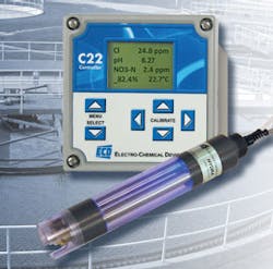 Ecd Hydra Nitrate Wastewater 2 Ecd Hydra Nitrate Wastewater 2