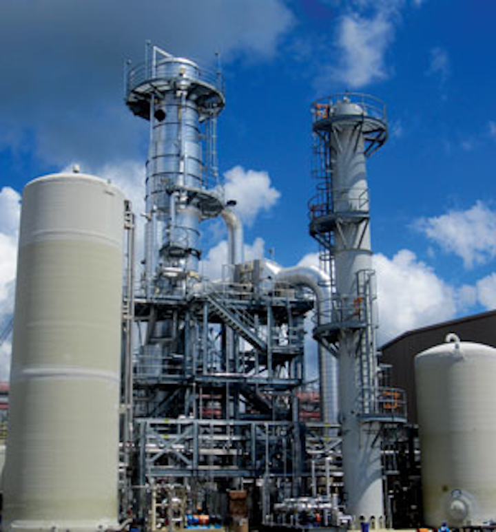 Electric Power Industry 1 Igcc Power Plant