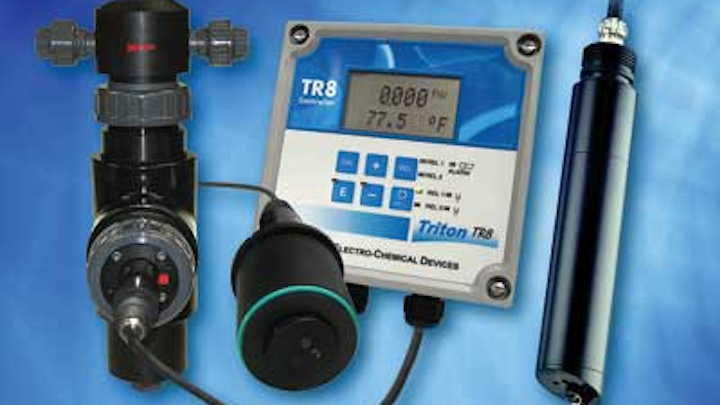 Electro Triton 1311ww