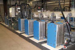 Electrolytic Tech 1211ww Electrolytic Tech 1211ww