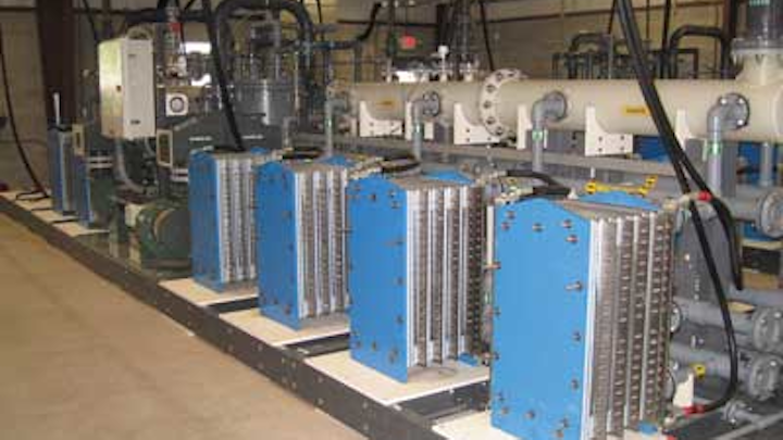 Electrolytic Tech 1311ww