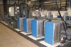 Electrolytic Tech 1311ww Electrolytic Tech 1311ww