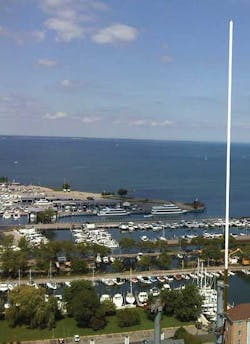 Elster Collector Antenna 1209 Elster Collector Antenna 1209