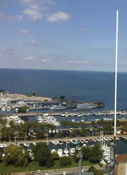 Elster Collector Antenna 1209 Elster Collector Antenna 1209