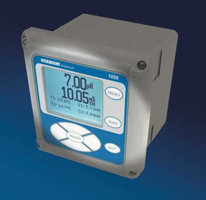 Emerson 1056 Spotlight Front 1401ww