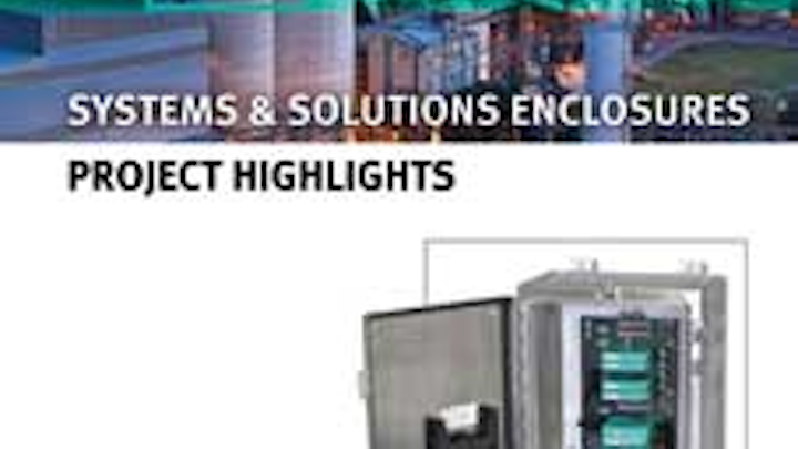 Enclosures 1302ww