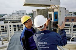 Endress Cm44x Mcerts Endress Cm44x Mcerts