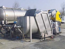 Enviro Flo 1209 Enviro Flo 1209