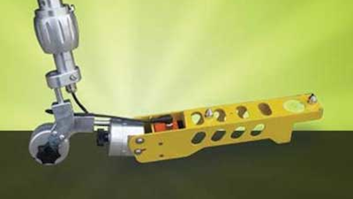 Enviro Mast 1310ww