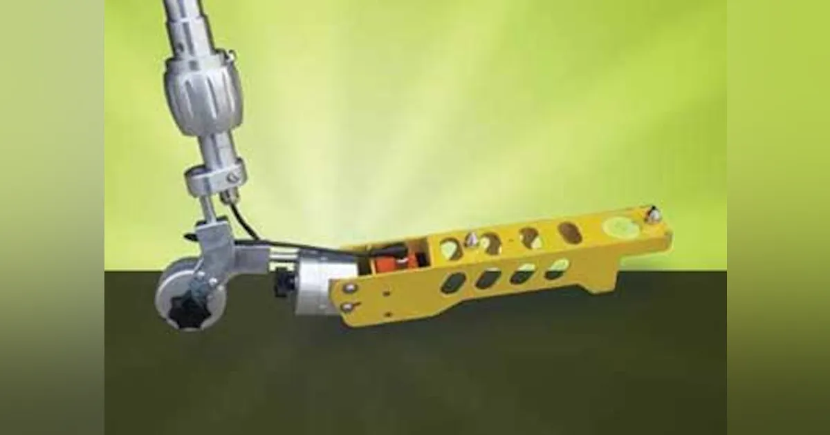 Remote Measurement Remote measurement | WaterWorld