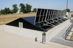 Environetics Environetics