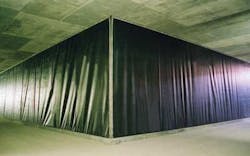 Environetics Baffles 1211ww Environetics Baffles 1211ww