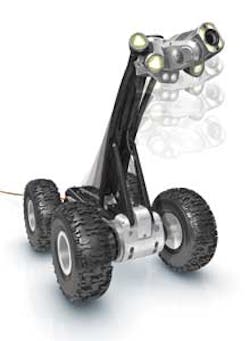 Envirosight Rx400 1306ww Envirosight Rx400 1306ww