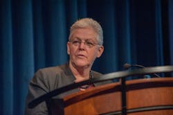 Epa Administrator Mccarthy Epa Administrator Mccarthy