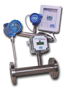 Epiflow Digester 1 Epiflow Digester 1