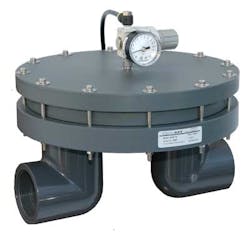 Equilibar 3 1402ww Equilibar 3 1402ww