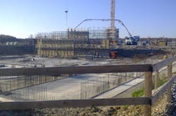 Europe Slovenia Nova Gorica Europe Slovenia Nova Gorica