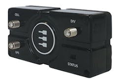 Eurotech Reliacell 10 20zz Eurotech Reliacell 10 20zz