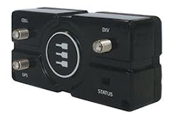 Eurotech Reliacell 10 20zz Eurotech Reliacell 10 20zz