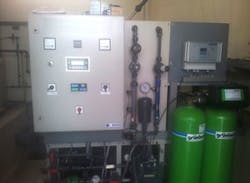 Evoqua France Evoqua France