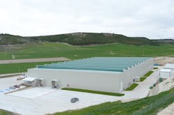 Exterior View Exterior View