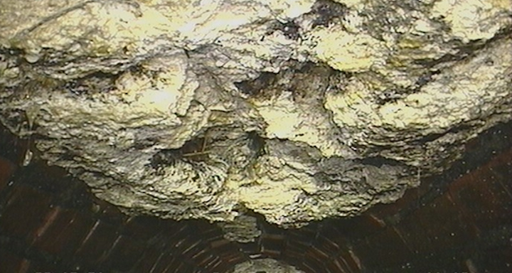 Fatberg