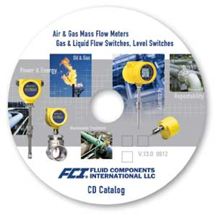 Fci Cd Catalog 1301ww