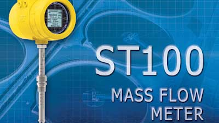 Fci St100 1209