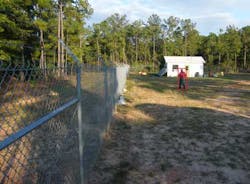 Fence Loitering 1205ww Fence Loitering 1205ww