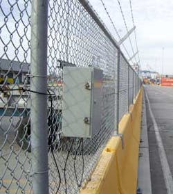 Fence System 1205ww Fence System 1205ww