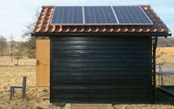 Festo Solarstation 1208ww Festo Solarstation 1208ww